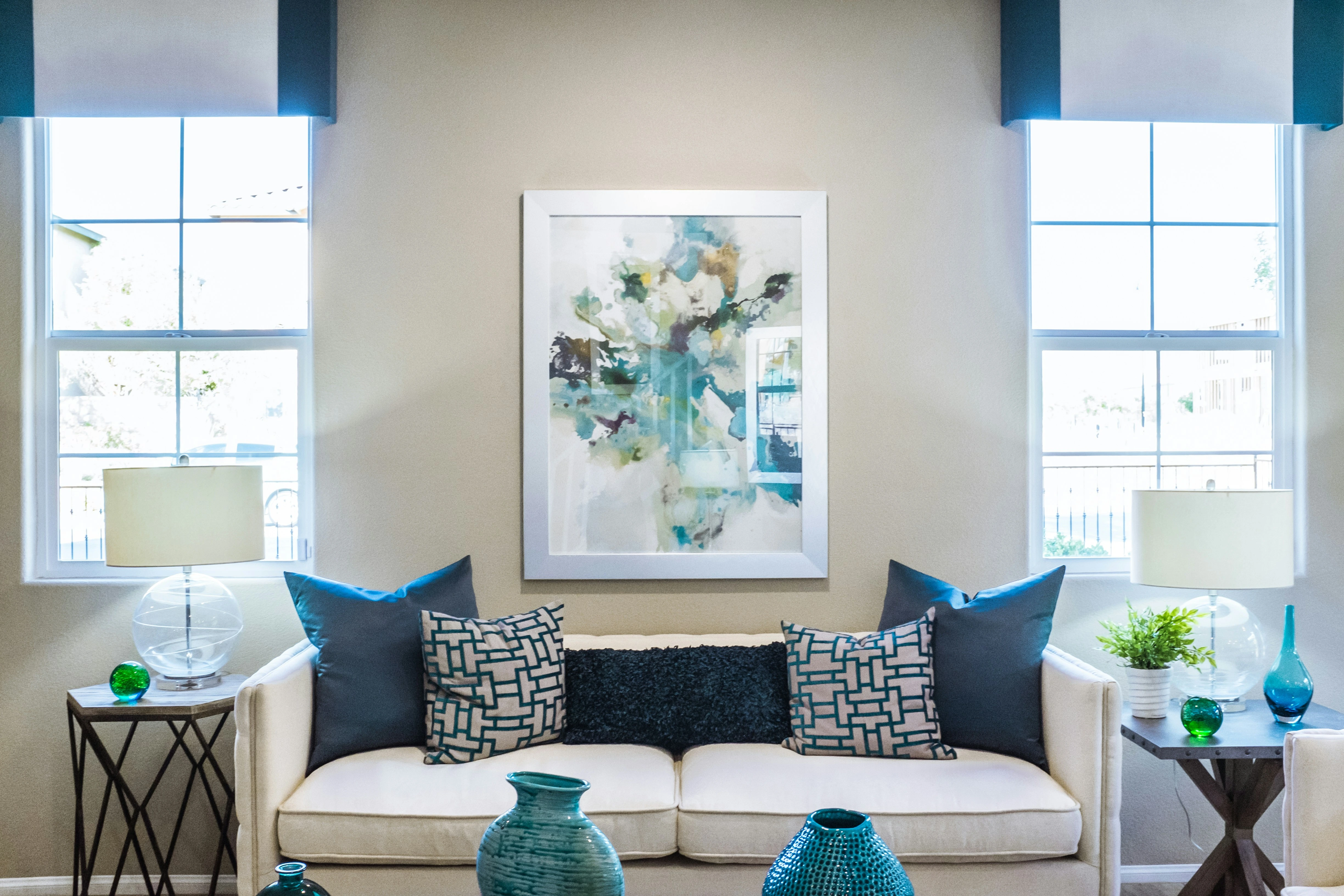 Residential Painting Sharjah